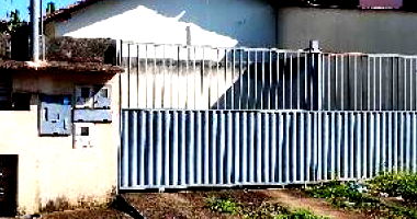 Casa em Condomínio com 2 Quartos em Cidade Ocidental/GO