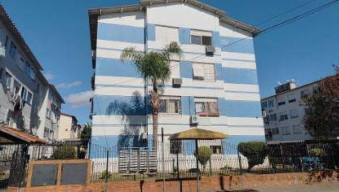 Apartamento 1 Quarto 1 Banheiro 33 m² em Porto Alegre