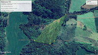 Lote Rural com 35.000m² em Três Passos/RS