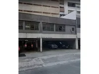 Vaga de Garagem Ocupada com 21m² no Consolação