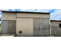 Casa Padrão Ocupada 143m² Terreno 109m² Construída