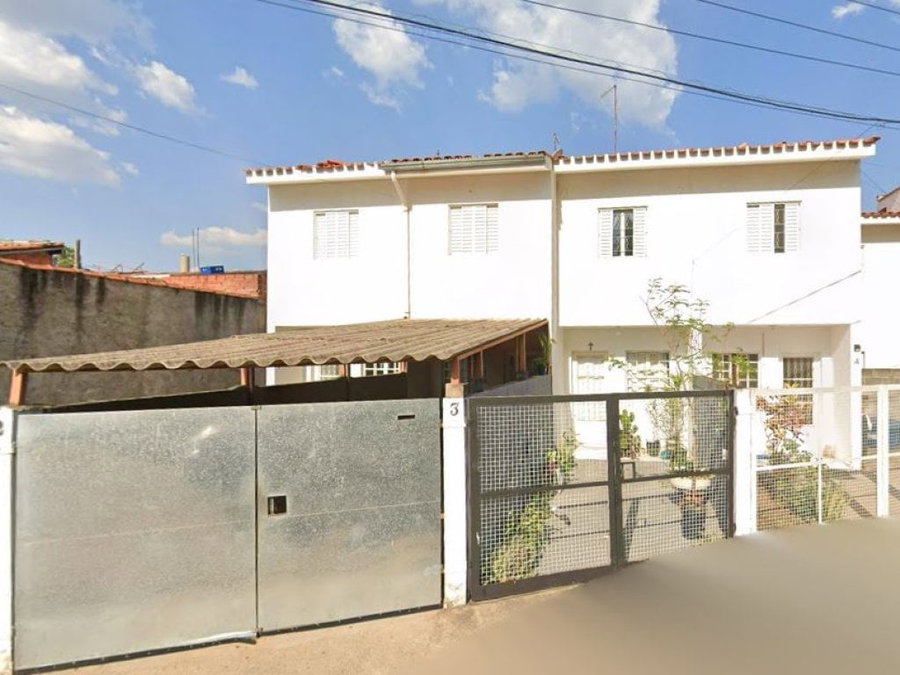 Apartamento 59m² com 1 vaga em Cantagalo - Itu/SP