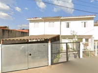 Apartamento 59m² com 1 vaga em Cantagalo - Itu/SP