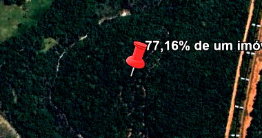 Parte Ideal de Imóvel Rural com 9,83 Alqueires em Assis - SP