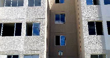 Apartamento 2 Quartos com Área de Serviço em Manaus