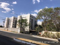 Apartamento em Palmital III com 60,68 m² -
