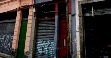 Prédio Comercial com 0 Quartos e 0 Banheiros no Centro do Rio de Janeiro