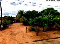 Direitos de Casa e Terreno de 495m² em Junqueirópolis/SP