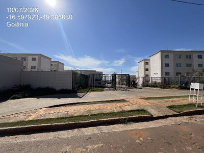 Apartamento 2 quartos, 1 banheiro, 2 vagas e 42 m²