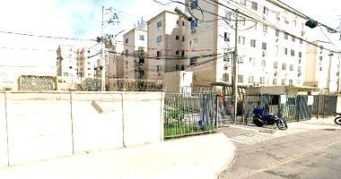 Apartamento 40m² em Madureira, Rio de Janeiro