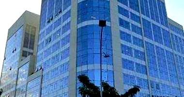 Espaçosa Sala Comercial de 26m² em Edifício Moderno, Ideal para Investidores