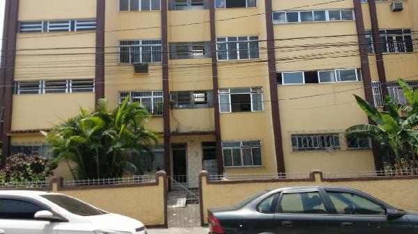Apartamento 34m², 1 dormitório - Engenho da Rainha