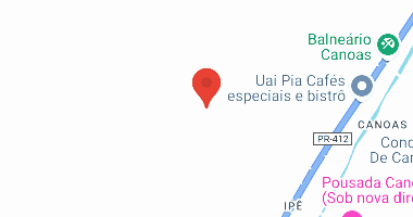 Casa com Terreno de 350m² em Pontal do Paraná