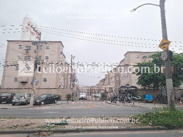 Apartamento 2 quartos, 1 banheiro, 41m²