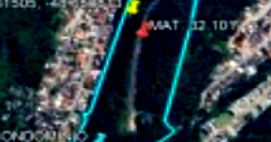 Terreno Urbano em Itajaí com Ampla Área