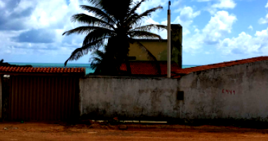 Terreno com 695,24m² em Nísia Floresta/RN