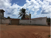 Terreno com 695,24m² em Nísia Floresta/RN