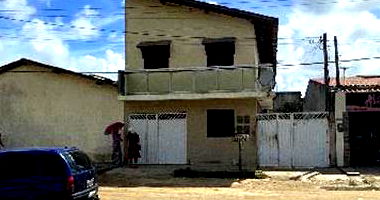 Casa SATUBA | ALAGOAS com 2 quartos