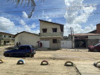 Casa SATUBA | ALAGOAS com 2 quartos