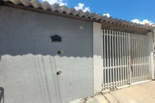 Casa Ocupada com 3 Quartos em São José dos Campos