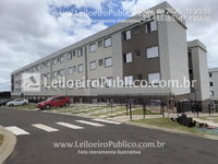 Apartamento 2 Quartos com 47m² em Sorocaba