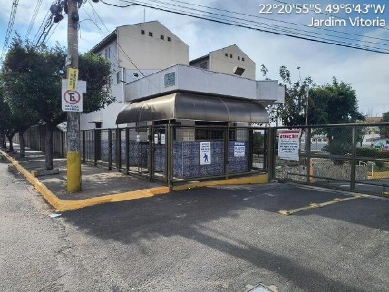Apartamento 3 Quartos em Bauru/SP com 68,93m²