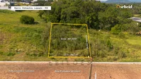 Terreno Urbano de 367,62m² em Lajeado/RS