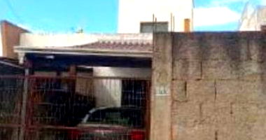 Casa em Condomínio com 2 Quartos em São Leopoldo