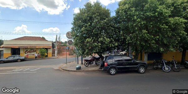 Casa Nua Propriedade com 68,70m² em Jales/SP