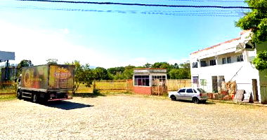 Imóvel Comercial de Elite em Resende - 3.939m²