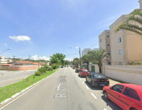 Apartamento 133m² com 2 vagas em Taubaté/SP