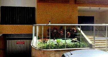 Apartamento 3 quartos, 125m², vaga
