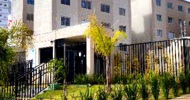 Apartamento com 2 quartos em Porto Alegre