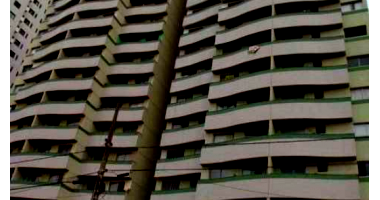 Apartamento 305 com 92,40m² em Brasília/DF