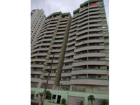 Apartamento Brasília 3 quartos 92m²