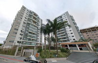 Apartamento em Condomínio Residencial Línea com 1 Quarto