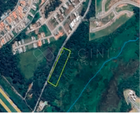 Terreno de Uso Misto em Alphaville Jundiaí