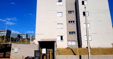 Apartamento 50,10m² com 2 Quartos em Londrina/PR