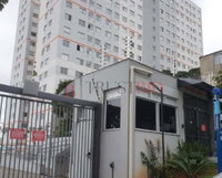 Apartamento com 1 quarto, 1 banheiro e 36,97 m²