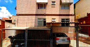 Apartamento 67 m² - Santa Mônica - Belo Horizonte - MG
