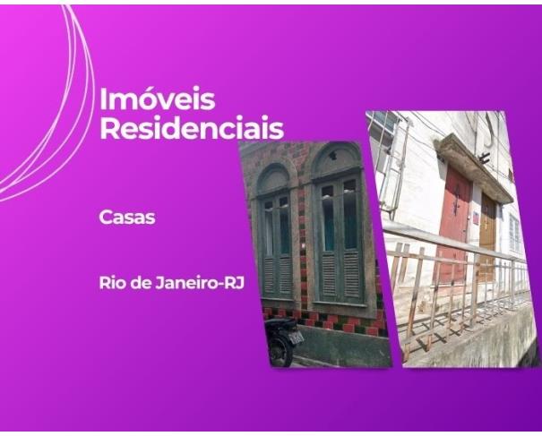 Casa com 2 quartos, 1 banheiro, 117m², ocupada