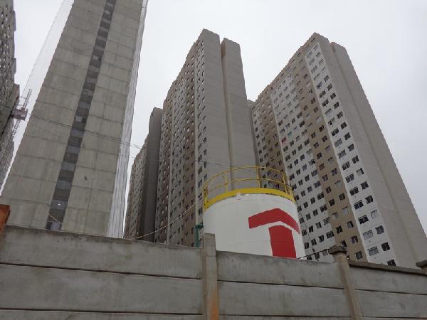 Apartamento com 2 quartos em São Paulo - Jardim Pereira Leite