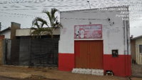 Casa com 2 quartos, 70m², área de terreno 200m², desocupada