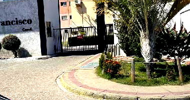 Apartamento 2 Quartos em Petrolina com 44,02 m²