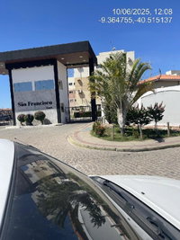 Apartamento 2 Quartos em Petrolina com 44,02 m²