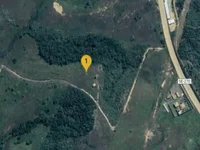 Terreno com 22.830m² em Povoado Duro
