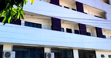 Apartamento 301 em Monte Castelo, Patos/PB - Oportunidade de Investimento