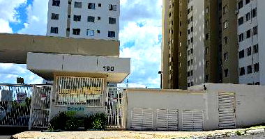 Apartamento 2 quartos, 1 vaga, 97.57m² total, 42.76m² privativa