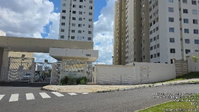 Apartamento 2 quartos, 1 vaga, 97.57m² total, 42.76m² privativa