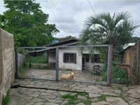 Casa espaçosa com 580,20m² de terreno e 150,57m² construída
